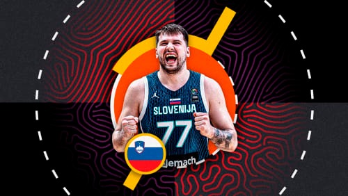 EUROBASKET // prenos tekme SLOVENIJA - POLJSKA