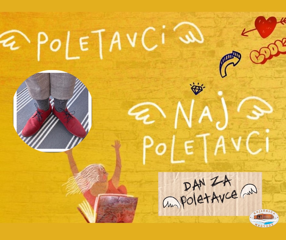 Dan za Poletavce in NajPoletavce