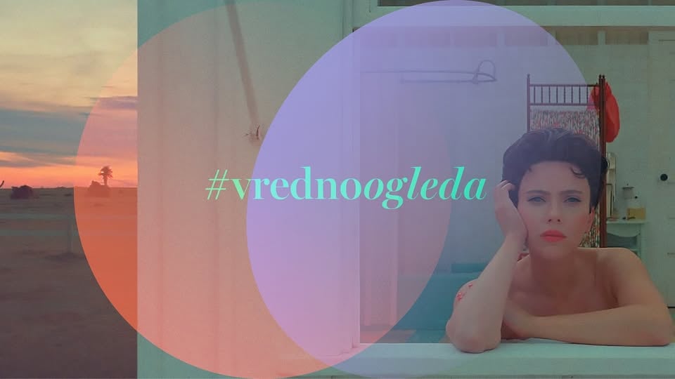 Delavnica (kritičnih) načinov gledanja #vrednoogleda: Kuriranje filmskega programa