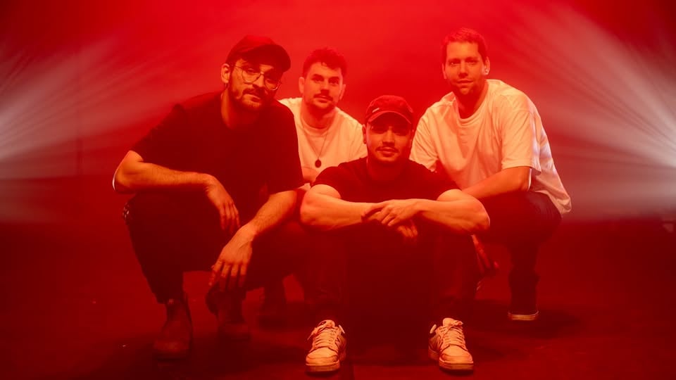 POLETJE V IZOLI: HARPIER // 5. 9. 2025 //