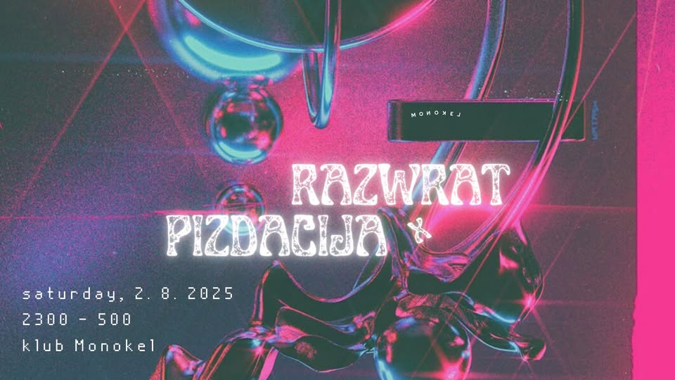 pizdacija x razwrat