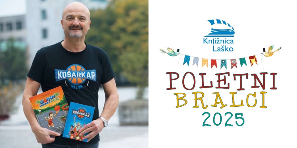 ZAKLJUČEK POLETNIH BRALCEV