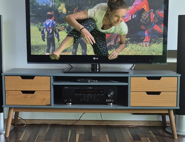 [Brezplačna delavnica] Kreativni video in umetna inteligenca