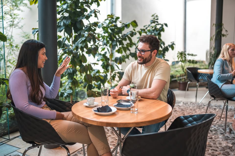 Delavnica nenasilne komunikacije po metodi dr. Marschalla Rosenberga