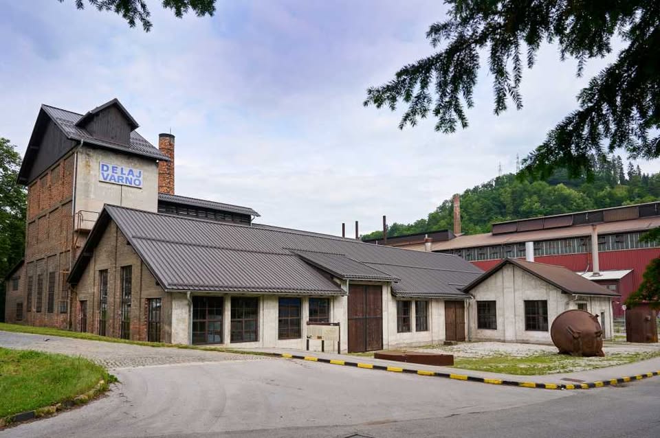 17. mednarodni ERBE simpozij