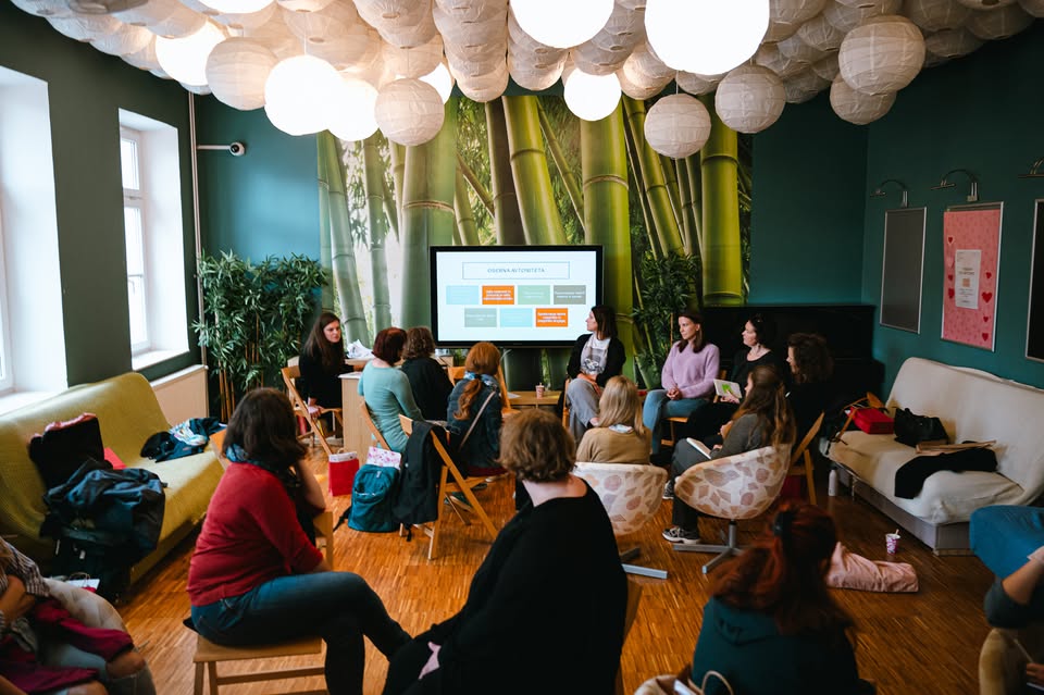 Strokovni posvet: NASILJE