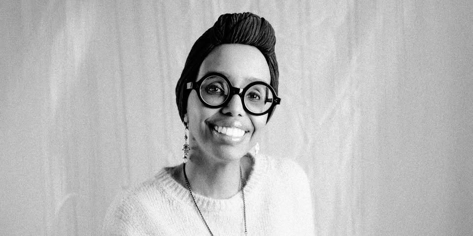 Serata letteraria con Igiaba Scego @ Mesto knjige 2025: MANIFEST