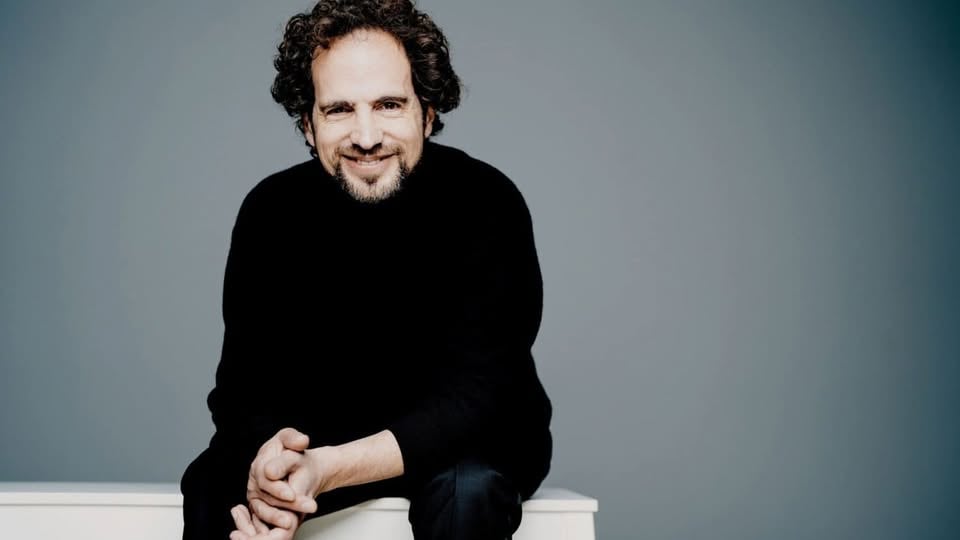 Mahler v Ljubljani / Mahler in Ljubljana