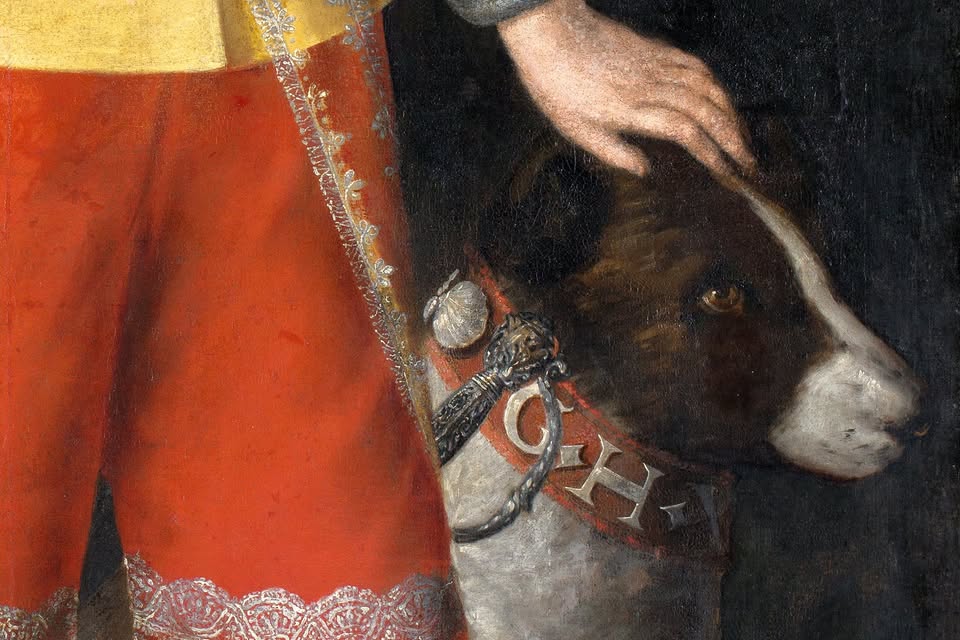 Galerijske urice za najmlajše: Tačke v galeriji