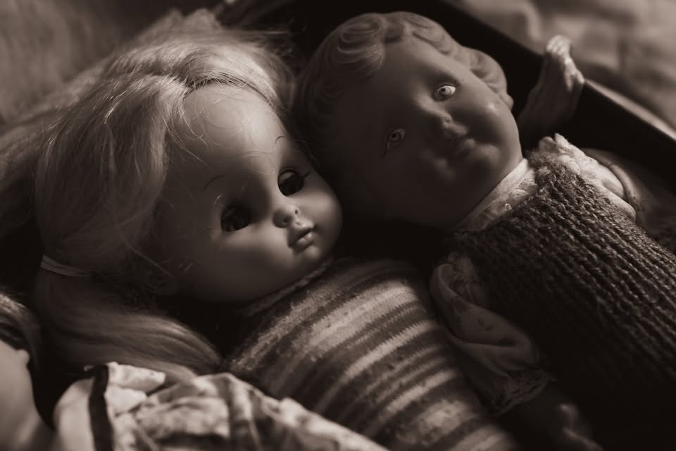 Odprtje fotografske razstave Matjaža Malenška-ODSEVI ŽIVLJENJA