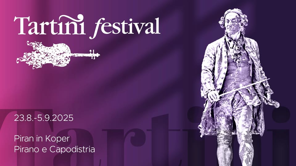 Tartini Festival 2025