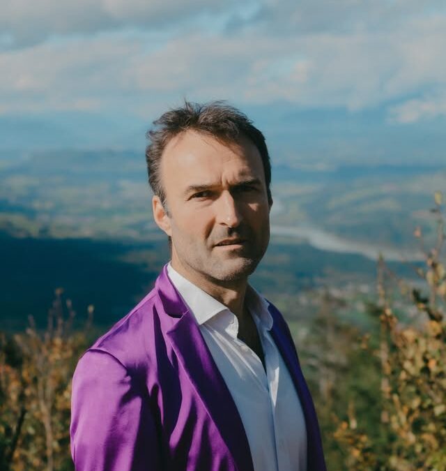 Sozvočja sveta: TONČ FEINIG DUO