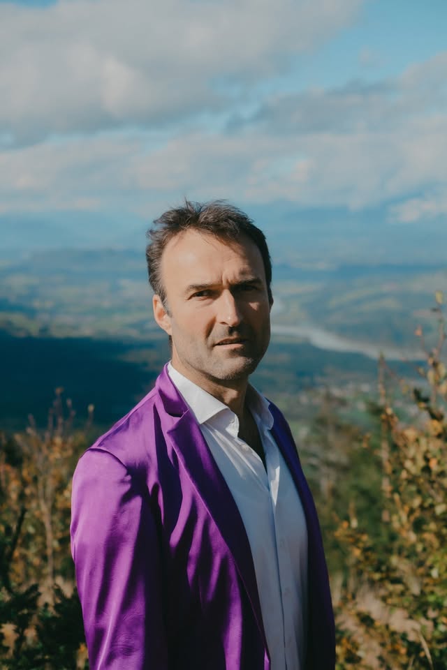 Sozvočja sveta: TONČ FEINIG DUO