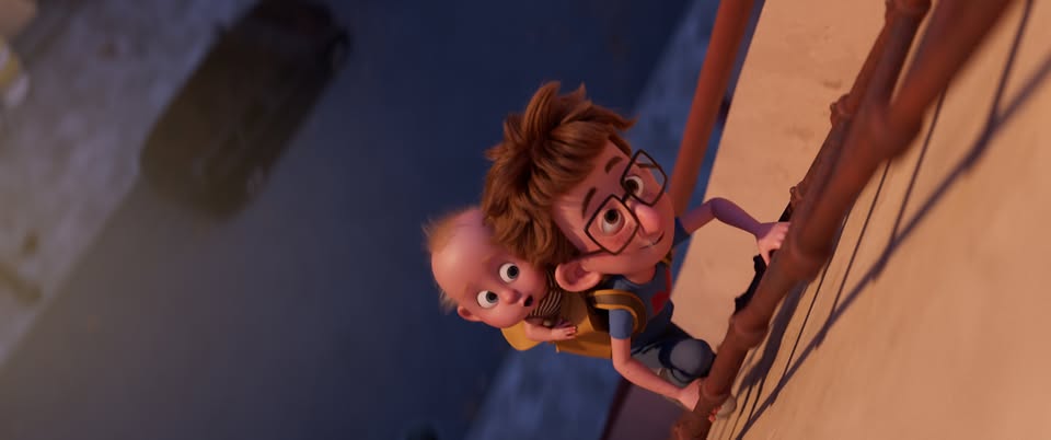 Kinobalon | Super Čarli (6+)