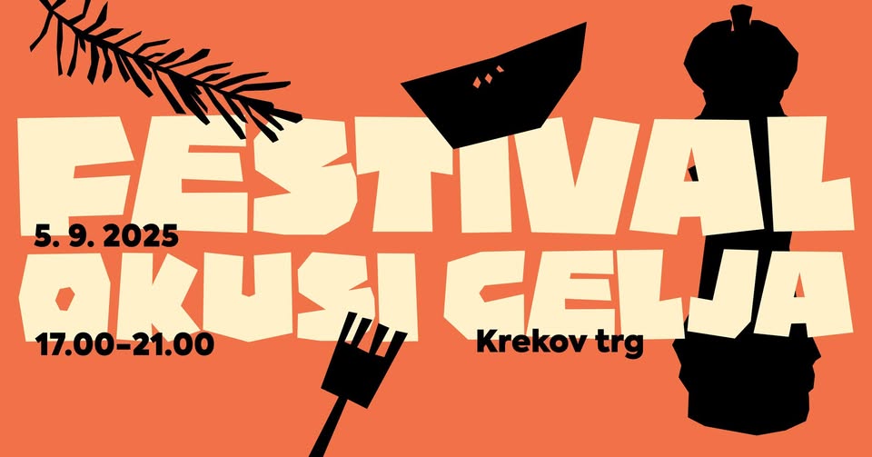 Festival Okusi Celja