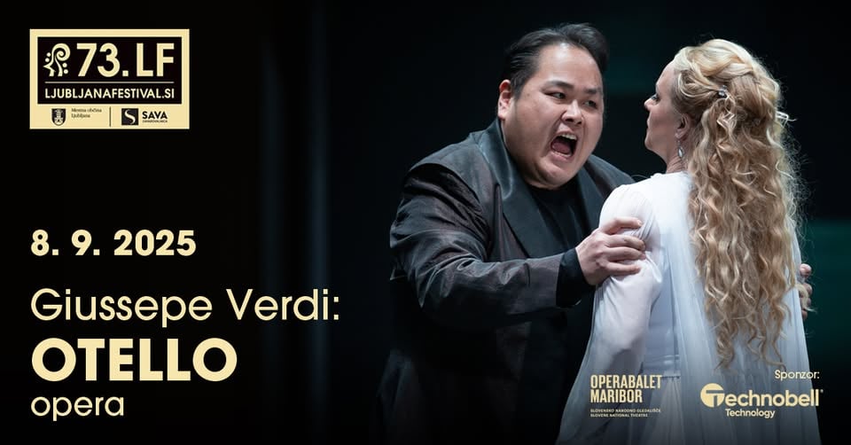 Giuseppe Verdi: Otello