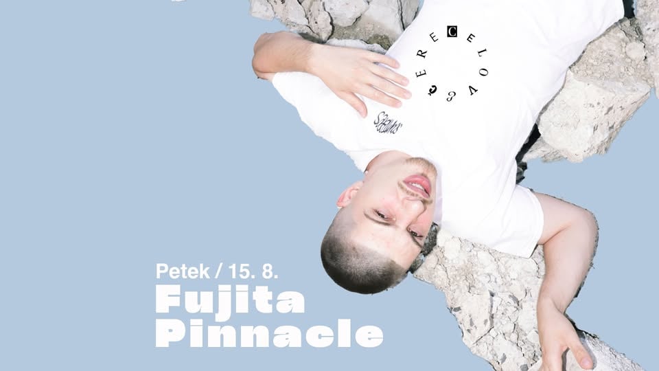 Celovečerec | Fujita Pinnacle
