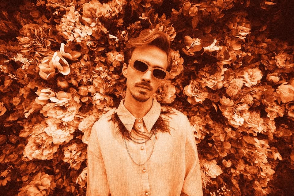 Jazz Club Ljubljanski grad: Blaž Mencinger