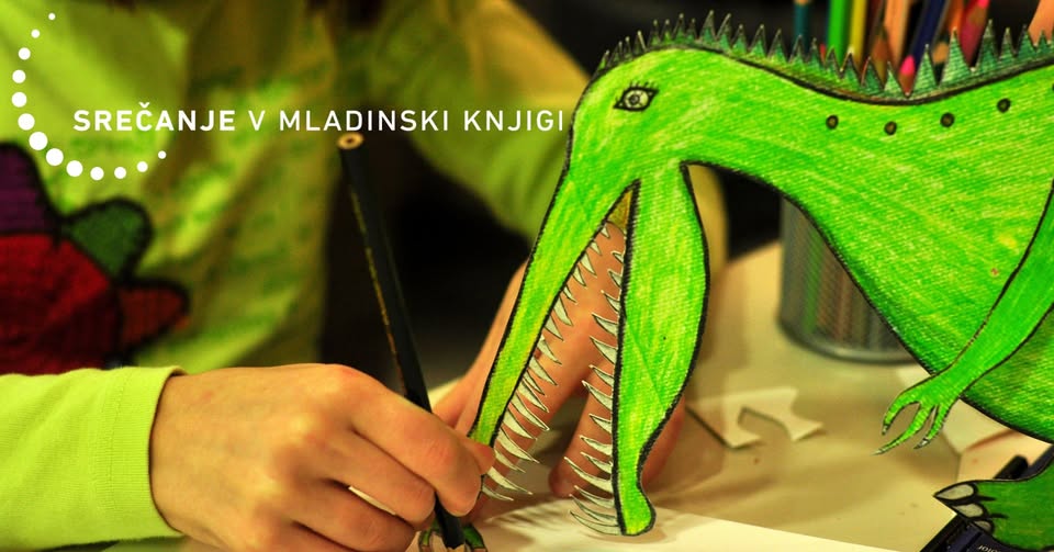 Otroški abonma z Matejo in Simonom