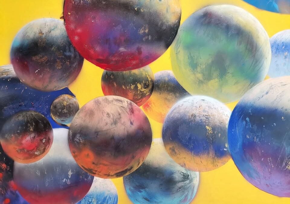 Ustvarjalne počitnice  4.8. – 8.8. za otroke od 6 -14 let