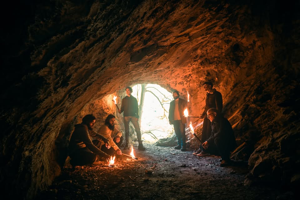 BAKALINA VELIKA – USE KAR SIJE, koncertna predstavitev novega albuma