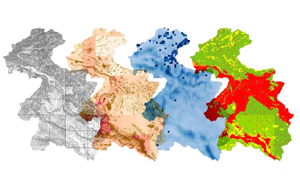 MIHA TURŠIČ: Atlas Slovenija – okoljsko pomenjenje