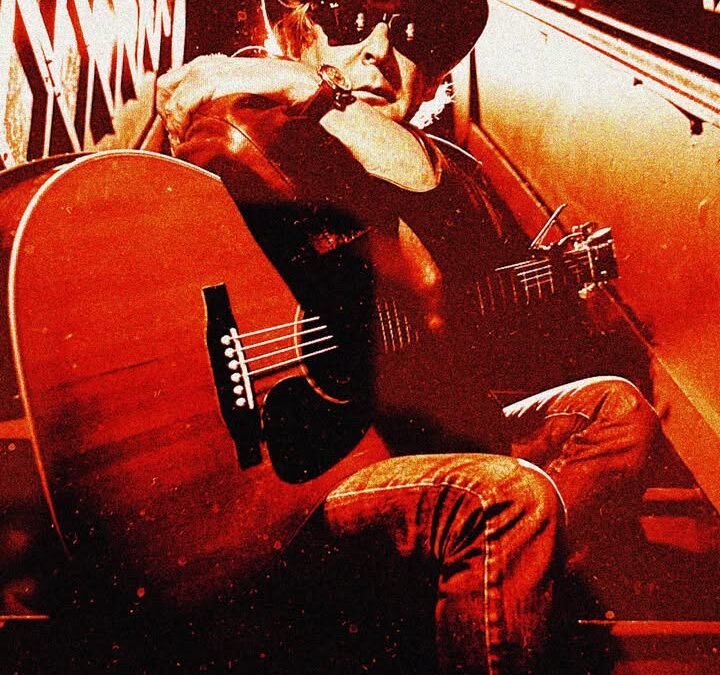 Jazz Club Ljubljanski grad: Bob Dylan Tribute: Michael Weiskopf & The Complete Unknowns