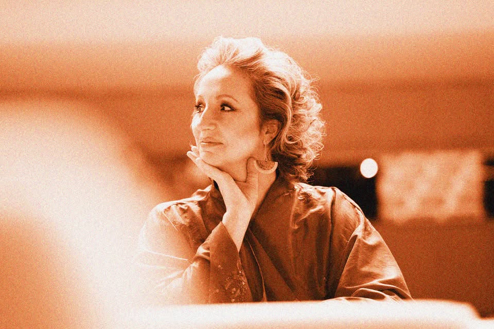 Jazz Club Ljubljanski grad: Jadranka Juras jazz kvintet