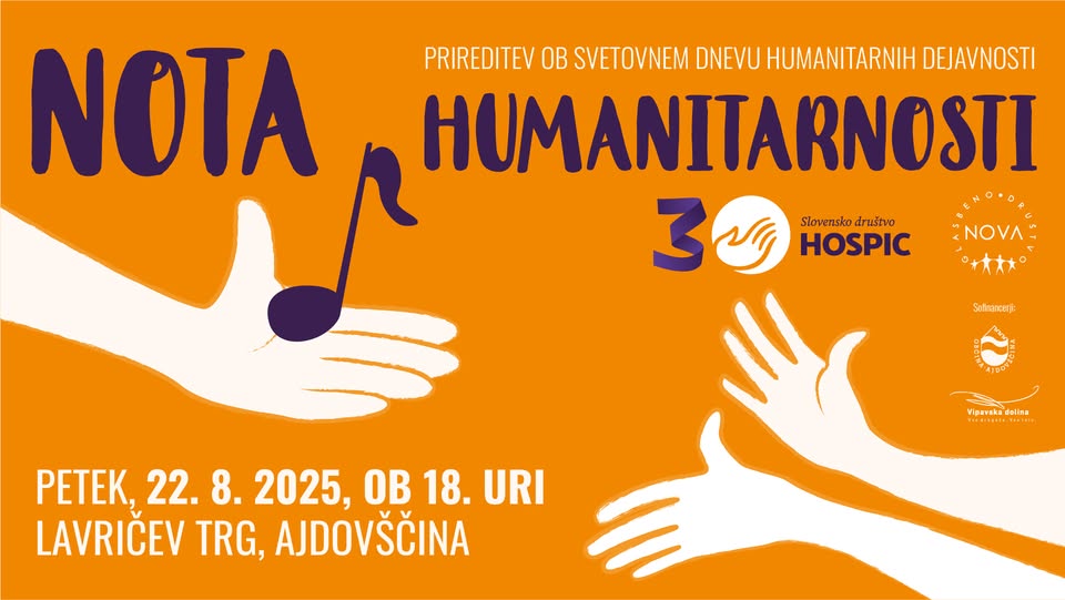 NOTA HUMANITARNOSTI