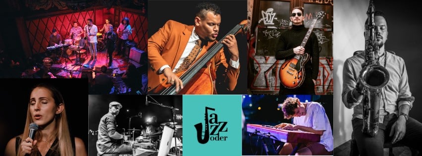 JAZZ ODER 2025