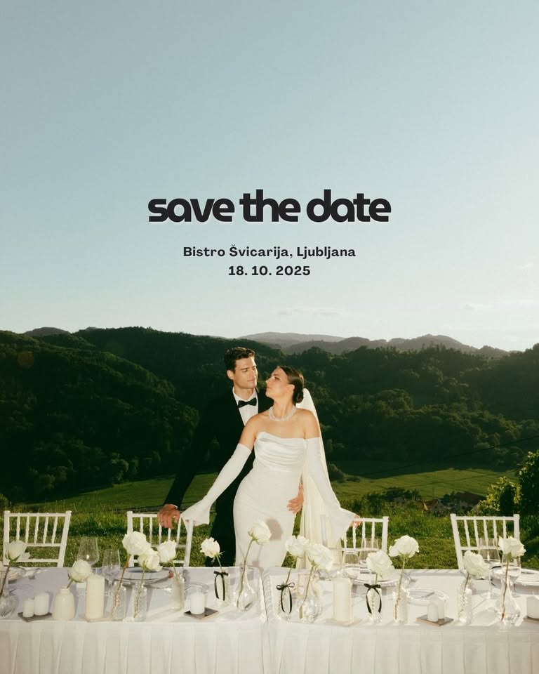 Poročni EXPO 2025 - poročni sejem