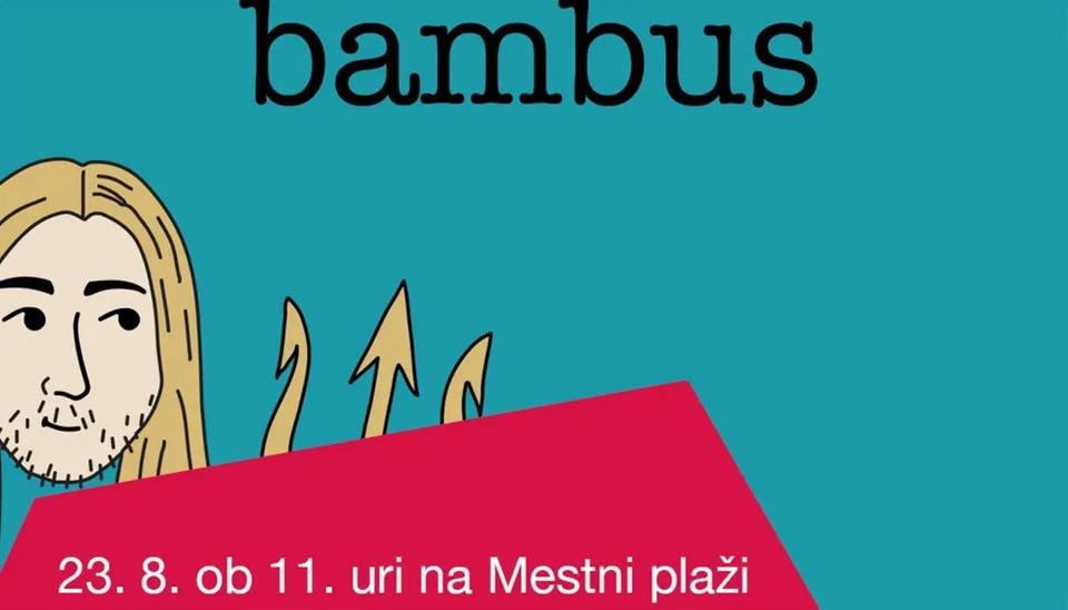 Koncert: Bambus