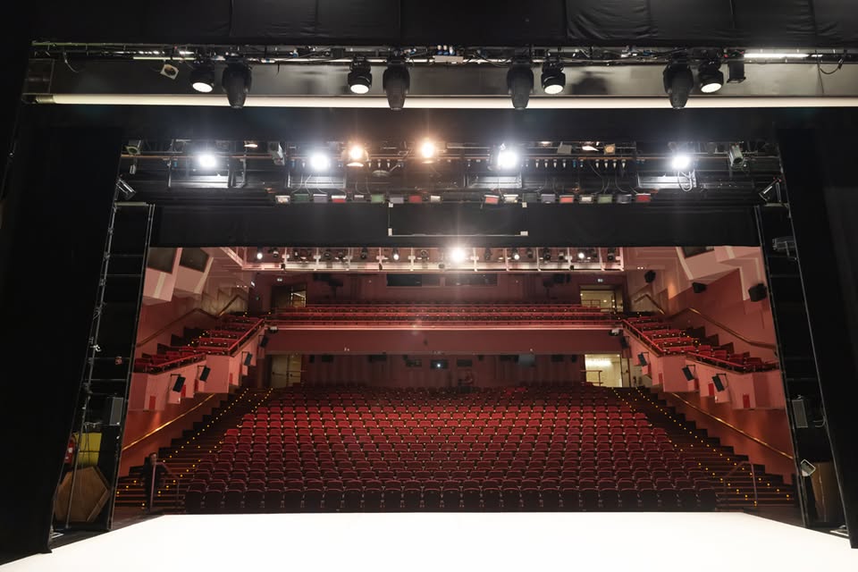 Dan odprtih vrat Cankarjevega doma