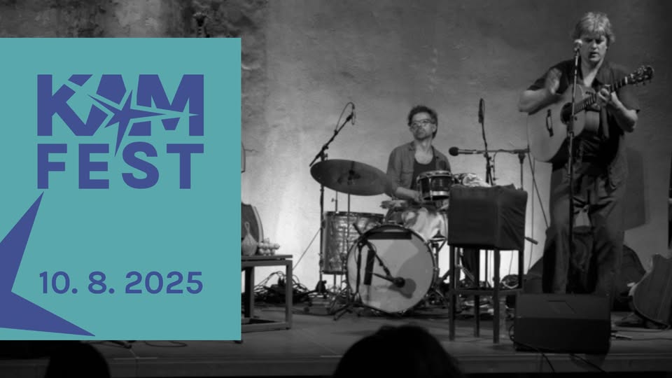 Kamfest 2025 // Caminoigra // nedelja, 10. 8.