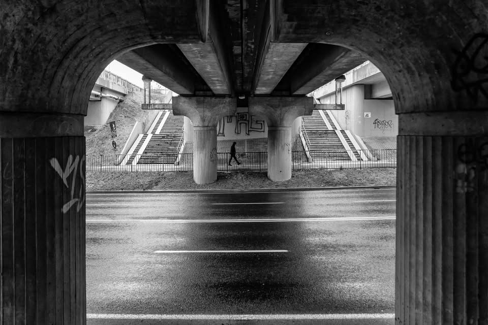 Odprtje fotografske razstave "ČRNO-BELI MARIBOR" (Fotografsko društvo Totifoto)