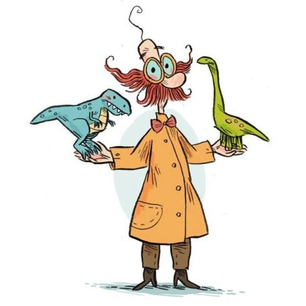 Počitniške naravoslovne delavnice VESELO POLETJE