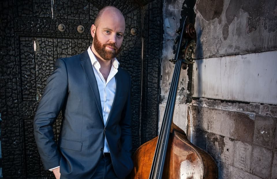 François Benda, Rick Stotijn, Elina Gotsouliak, Zsuzsa Bálint