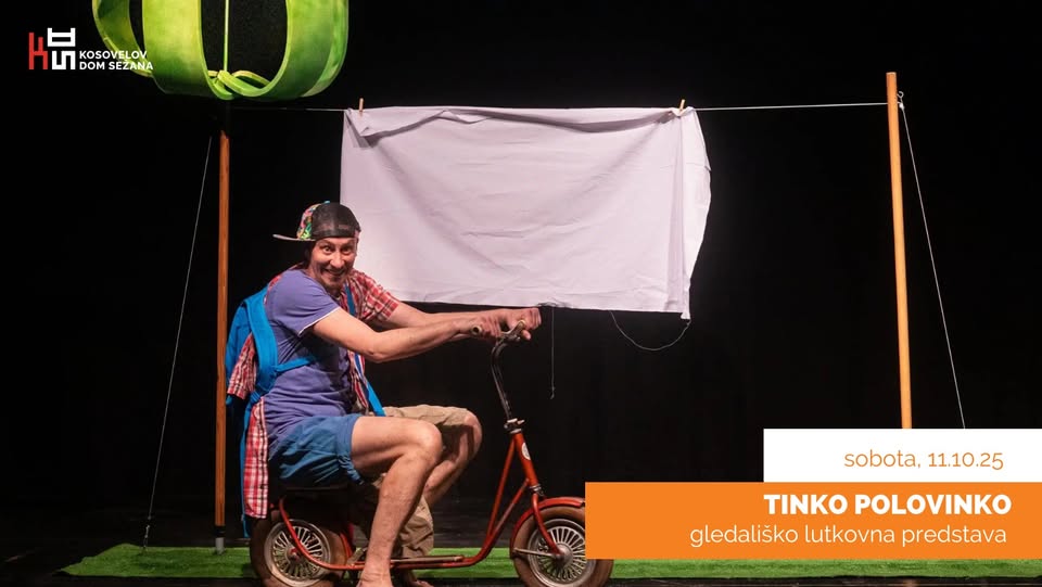 TINKO POLOVINKO