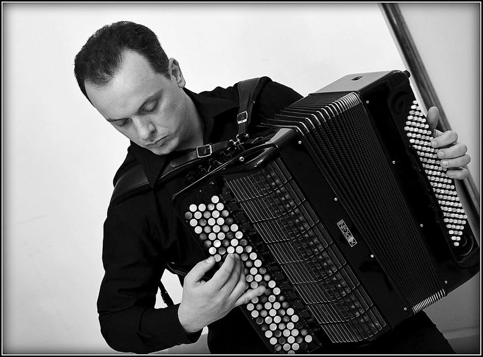 "ZVOČNI KALEJDOSKOP" Od renesanse do sodobnosti. Otvoritveni koncert Poletnega seminarja