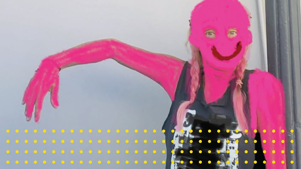 Toni Soprano Meneglejte: BFF − POSKUS ŠT. 4 / BFF – ATTEMPT NO. 4