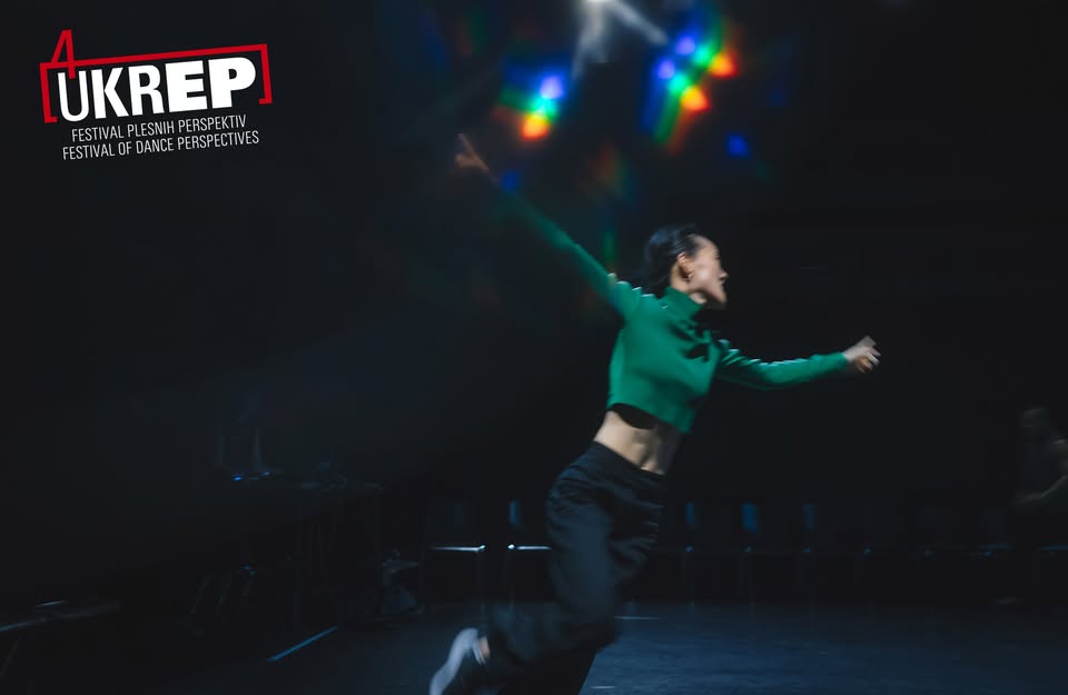 4UKREP - Zinada: MUJE