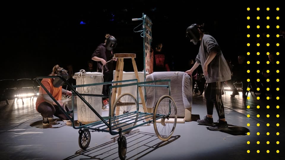 Aljoša Lovrić Krapež: JE RADOST II / IS JOY II