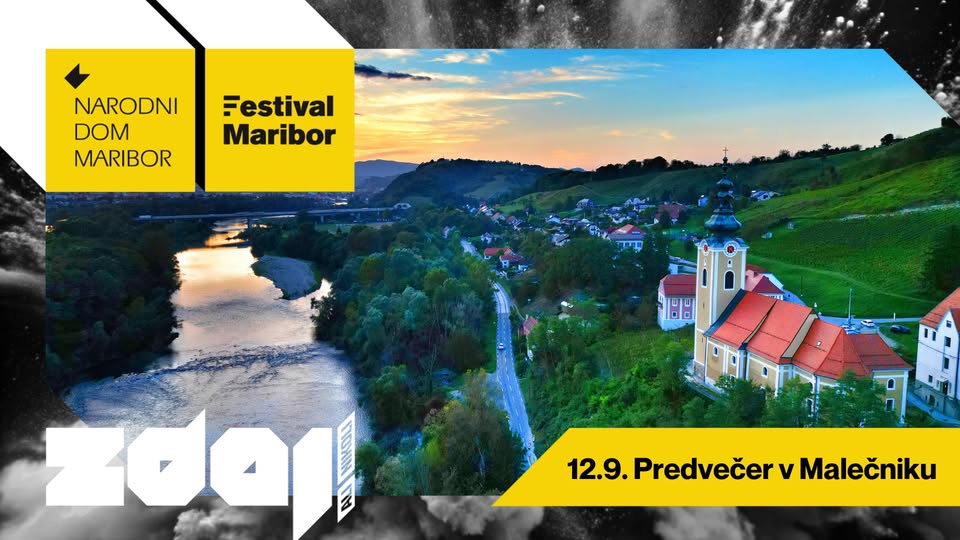 Predvečer v Malečniku @ Festival Maribor 2025