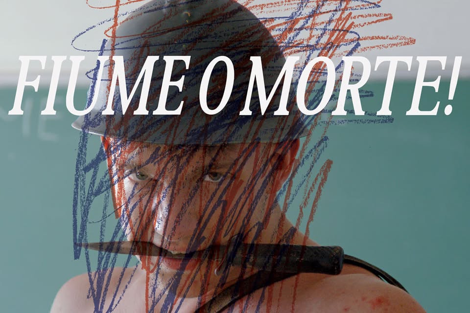 Fiume o morte! / letni kino