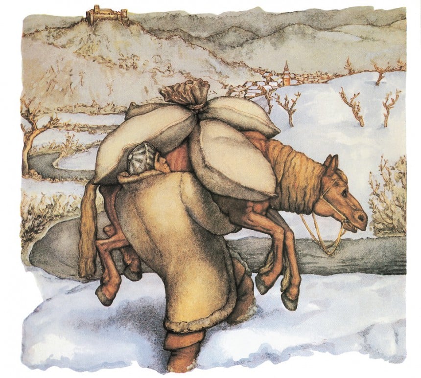 PREMIERA ~ MARTIN KRPAN REŠI DUNAJ