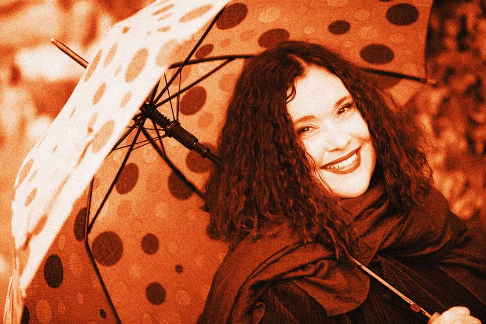 Jazz Club Ljubljanski grad: Mia Žnidarič – Obarvana