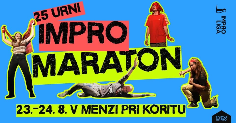 IMPRO MARATON