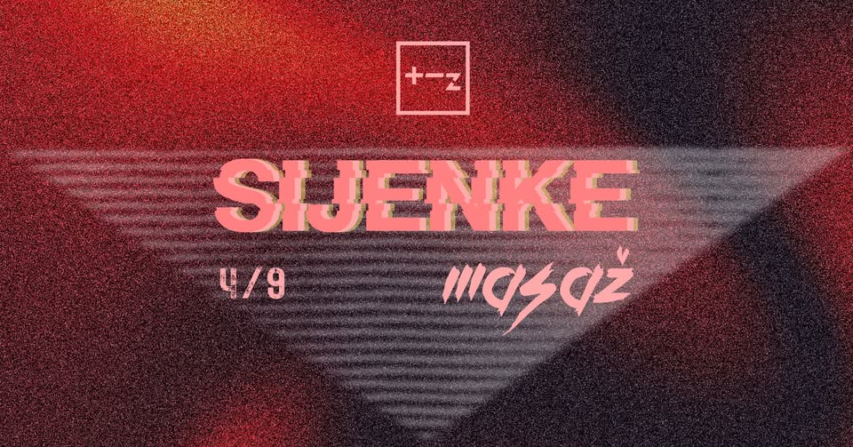 Sijenke [MNE] + Masaž | Ch0