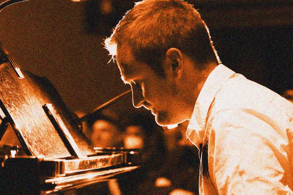 Jazz Club Ljubljanski grad: Dan Costa Quartet