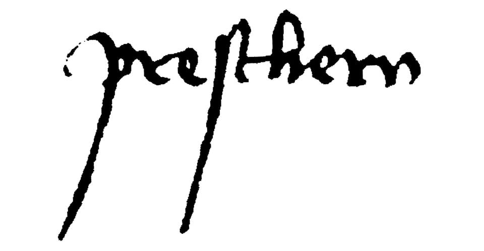 Dediščina Prešernov v Radovljici